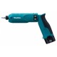 Отвертка аккумуляторная Makita DF030DWE 